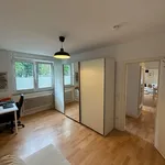 Rent 1 bedroom apartment of 62 m² in Dusseldorf