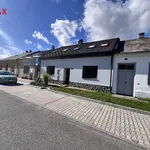 Rent 1 bedroom house of 160 m² in Pelhřimov