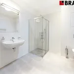 Pronajměte si 2 ložnic/e byt o rozloze 64 m² v Brno