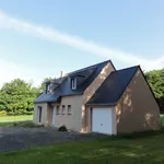 Rent 4 bedroom house of 97 m² in Saint-Péran