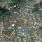 Rent 2 bedroom apartment of 60 m² in Bergamo