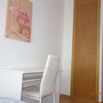 Rent a room of 95 m² in madrid