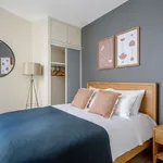 Appartement de 441 m² avec 1 chambre(s) en location à Paris