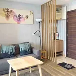 Rent 1 bedroom apartment of 28 m² in Bangkok