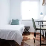 Rent a room in madrid