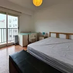 Alquilar 5 dormitorio apartamento en Valencia