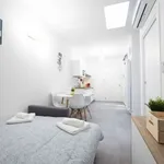 Rent 1 bedroom apartment of 46 m² in bologna