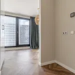 Huur 1 slaapkamer appartement van 80 m² in Amsterdam