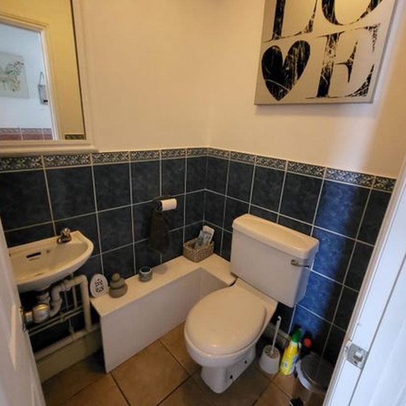 Property to rent in Pill Street, Pill, Bristol BS20