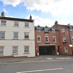 Rent 1 bedroom flat in East Staffordshire