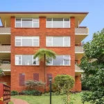 Rent 1 bedroom apartment in Sydney