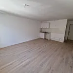 Appartement de 24 m² avec 1 chambre(s) en location à NANTUAT