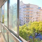 Alugar 1 quarto apartamento de 32 m² em Lisbon