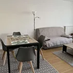 Appartement de 47 m² avec 2 chambre(s) en location à Toulouse