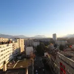 Appartement de 55 m² avec 2 chambre(s) en location à Grenoble