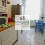 Rent 4 bedroom apartment of 118 m² in Szczecin