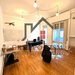 Rent 5 bedroom apartment of 215 m² in Rome