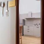 Rent 5 bedroom apartment of 140 m² in bologna