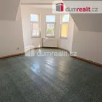 Pronajměte si 2 ložnic/e byt o rozloze 70 m² v Děčín