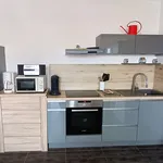 Appartement de 31 m² avec 1 chambre(s) en location à AJACCIO