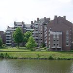 Rent 1 bedroom apartment of 80 m² in Maastricht