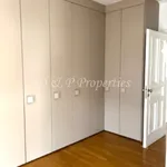 Rent 4 bedroom apartment of 327 m² in Κηφισιά