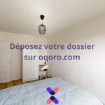  appartement avec 3 chambre(s) en location à Poitiers