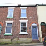 Rent 2 bedroom house in Macclesfield