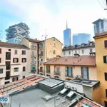 Studio of 35 m² in Milan