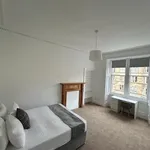 Rent 4 bedroom flat in Edinburgh  South