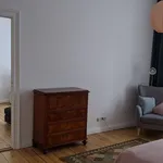 Miete 1 Schlafzimmer wohnung von 92 m² in Berlin