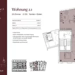 Rent 4 bedroom apartment of 79 m² in St. Gallen