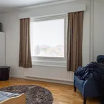 Vuokraa 2 makuuhuoneen asunto, 44 m² paikassa Turku