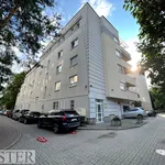 Rent 4 bedroom apartment of 100 m² in Warsaw