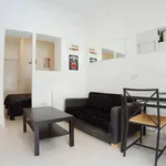 Rent 1 bedroom apartment of 25 m² in Madrid