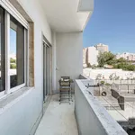 Rent 3 bedroom apartment of 75 m² in Lisboa