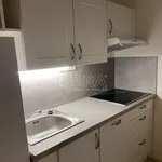 Pronajměte si 1 ložnic/e byt o rozloze 36 m² v Příbram