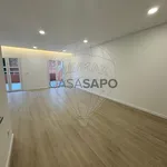 Rent 2 bedroom apartment of 95 m² in Amadora