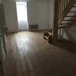 Appartement de 42 m² avec 2 chambre(s) en location à Poitiers