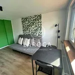 Rent 2 bedroom apartment of 39 m² in Toruń