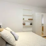 Rent 4 bedroom apartment of 30 m² in Madrid