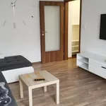 Rent 2 bedroom apartment in Chrudim