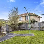 Rent 2 bedroom apartment in Hobart