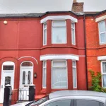 Terraced house to rent in Royton Road, Waterloo, Liverpool L22