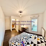 Appartement de 15 m² avec 4 chambre(s) en location à Saint-Herblain