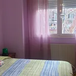 Rent 4 bedroom apartment in Madrid