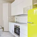 Rent 1 bedroom apartment of 42 m² in Milano