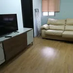 Rent 6 bedroom apartment in Valencia