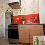 Rent 1 bedroom apartment of 34 m² in Gliwice