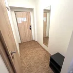 Rent 1 bedroom apartment in Praha 5